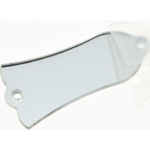 KAISH LP Guitar Truss Rod Cover 2 Holes Fits Gibson Style Les Paul