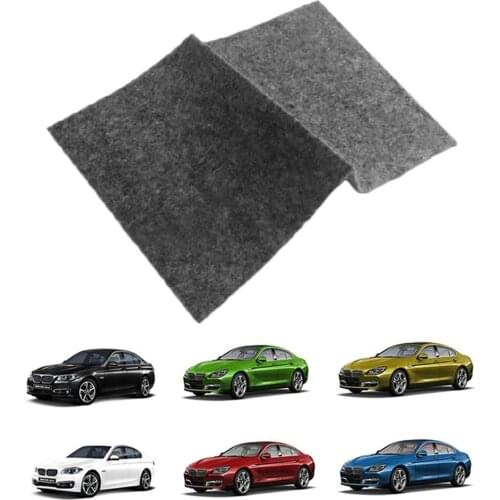 Universal Car Remove Scratches Eraser Clear Coat Fast Fix Magical Cloth Scratches Repair Cloth Car Repair Rags