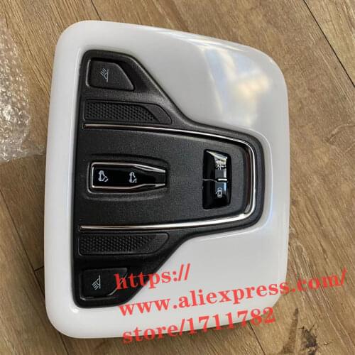 Interior Ceiling light With Sunroof Switch For Chery Tiggo 2/3x Tiggo 5 Arrizo 5pro Reading Light J69-4423010BA