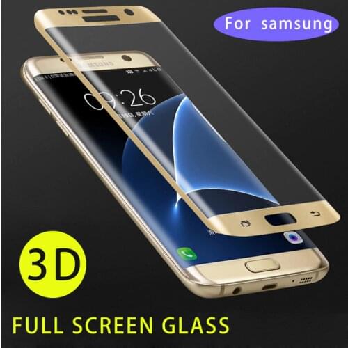 Xundd Screen Protectors For Samsung Galaxy S8 Plus