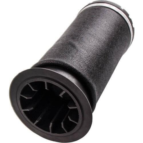 15938306 Rear 1PCS Air Spring Suspension Ride Bellows Bag For Hummer H2 2003 2004 2004 2006 2007 2008 2009 2010 2011