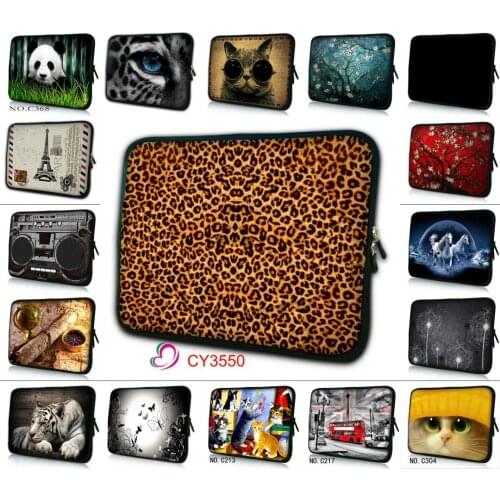Universal Laptop Bag Sleeve Case Protective HandBag Notebook Case for 11 12 13 14 15.6 Macbook Air Pro Microsoft Acer Asus Dell