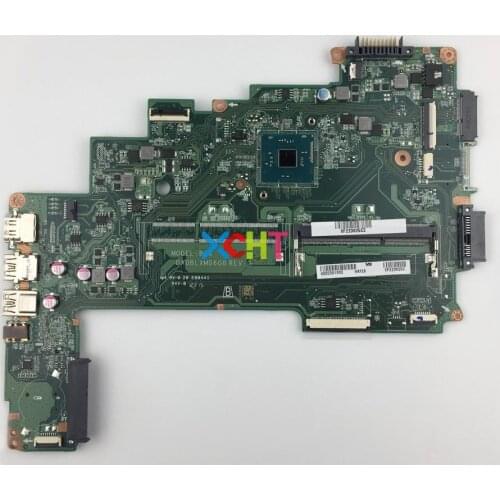 A000391880 DA0BLXMB6G0 for Toshiba Satellite L50-C L55-C C55-C C55-C5390 Laptop Motherboard Mainboard System Board