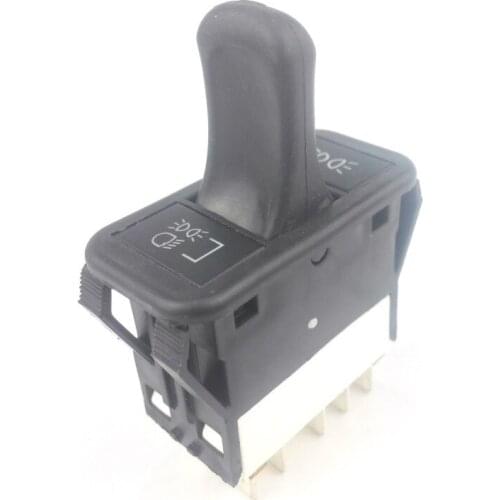A0630769010 10Pin Headlight switch for Freightliner Columbia 2003-2010 A06-30769-010