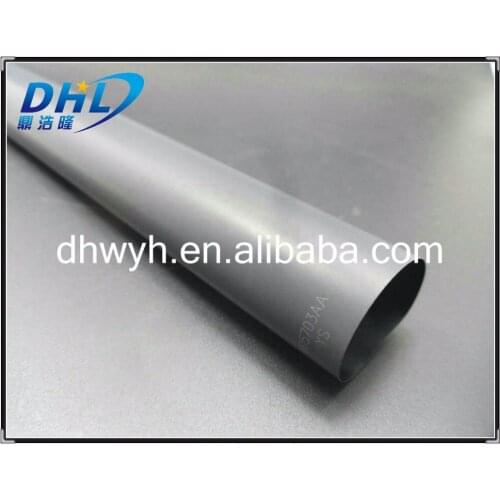 Free shipping printer parts fuser film sleeve for HP LaserJet Enterprise 700 M775