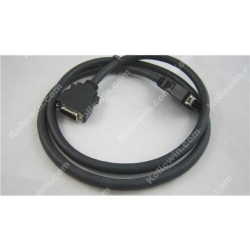 Free Shipping Compatible SH21-1M Servo Cable, OEM SH211M Communication Cable For Servo Drive, SH21 1M