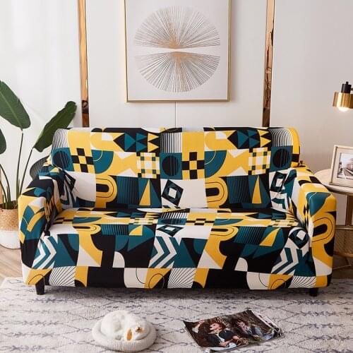DNFMFJD Sofa Covers