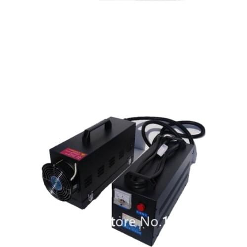 Portable UV light curing machine 2kw 220V brand new rh