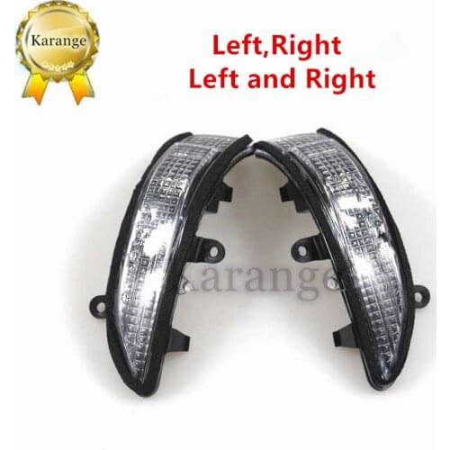 84401AG042 84401AG052 Left and Right Mirror Turn Signal Light Lamp Fits For Subaru Forester Outback Legacy 84401AG042 84401AG052