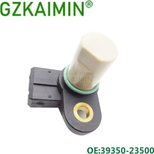 New OEM 39350-23500 3935023500 camshaft position Sensor for 01-03 for Hyundai Elantra Tiburon