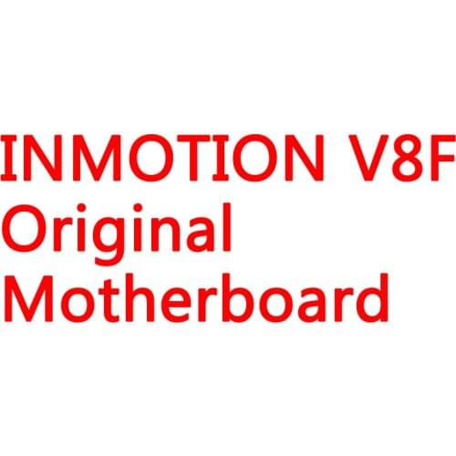 Original Accessories For INMOTION V8F Driver Motherboard Controller MainBoard Electric Unicycle One Wheel Scooter Parts