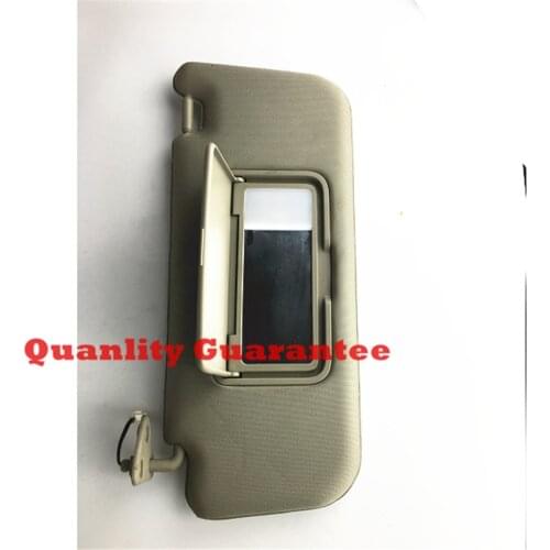 JAC J5 Sun Visor windshield Sunshade 5702040U7154 5702030u7154