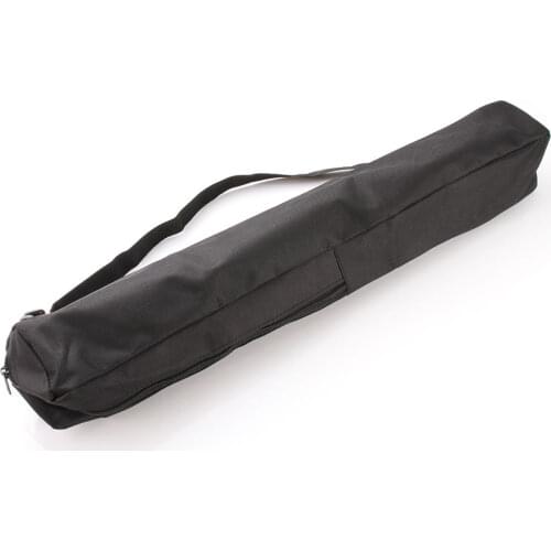 Studio Monopod 85cm Light Stand Carrying Bag Storage Case with Shoulder Strap for Tripod Umbrella
