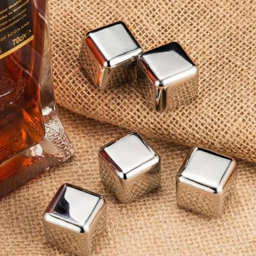 Tsondianz Stones For Whiskey