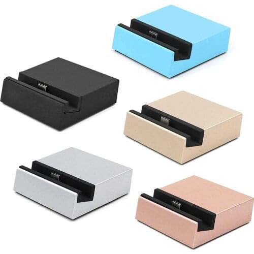 Universal USB 3.1 Type-C Charger Base Station Cradle For Huawei Xiaomi 4C Samsung Smart Phone Charging Stand Power Holder Dock