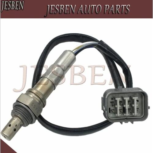 22641-AA050 AIR FUEL RATIO Lambda O2 Oxygen Sensor For 2001-2006 Subaru impreza Forester LEGACY 2.0L NO# 22641AA050 0258007084