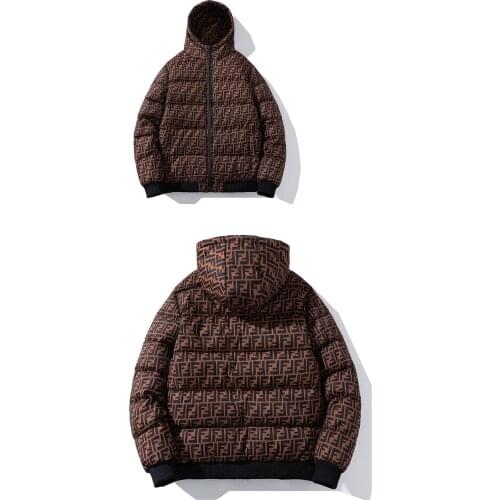 Мужские парки WIOOD HEAD China At AliExpress