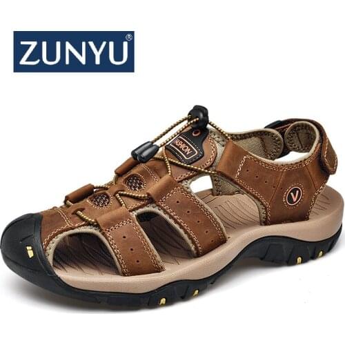 ZUNYU Girls Sandals