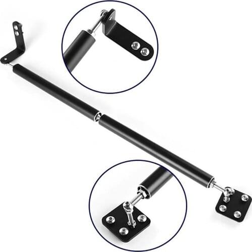 3D Printer Aluminum Alloy Tie Rod Set Supporting Pull Rod Fixed Support Frame Kit For Creality Ender-3 3S 3Pro v2 3D Printer