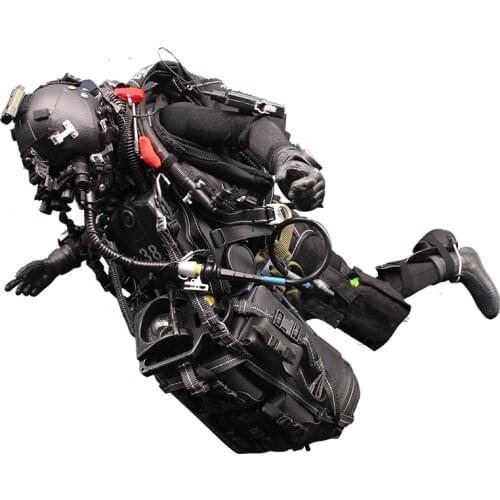 DOWIN Military Figures