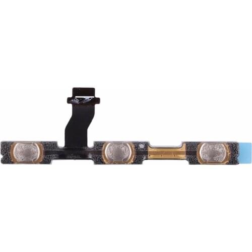 Power Button & Volume Button Flex Cable for Xiaomi Redmi Note 4X