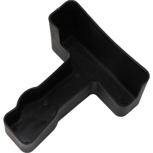 Car Battery Electrode Negative Clamp Terminal Cover For Nissan Altima Teana L33 Maxima Murano 2013 2014 2015 2016 2017 2018 YHQ