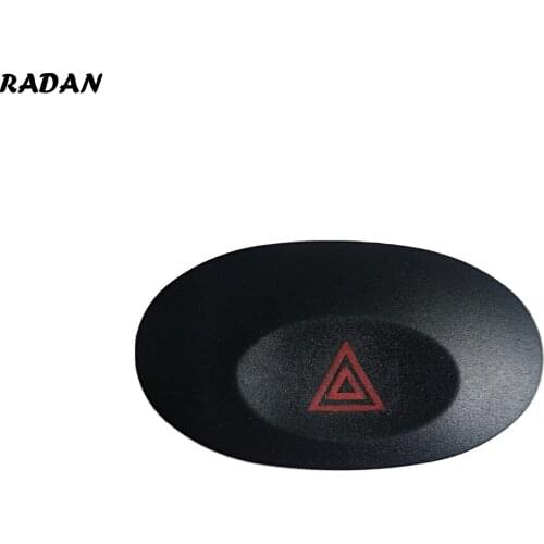 Alert Lamp Switch for Chery QQ IQ Sweet S11-3718010