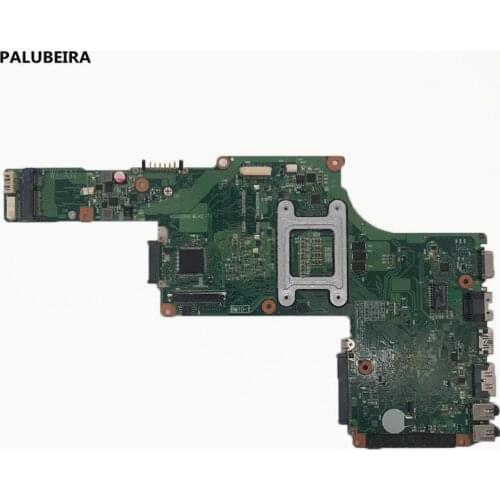 PALUBEIRA Working perfectly For TOSHIBA Satellite L630 L635 Laptop Motherboard V000245060 V000245100 1310A2338409 6050A2338402 W