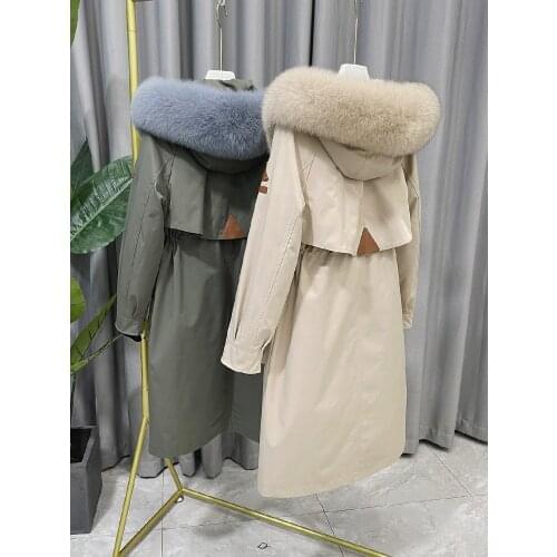 MENINA BONITA Women's Hooded Jackets