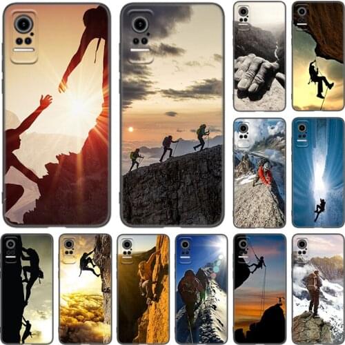 NAJOJO Climbing And Mountaineering Products