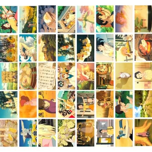 Postifull Decorative Wall Stickers