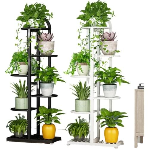Qian Li Zheng Ji Plant Racks China