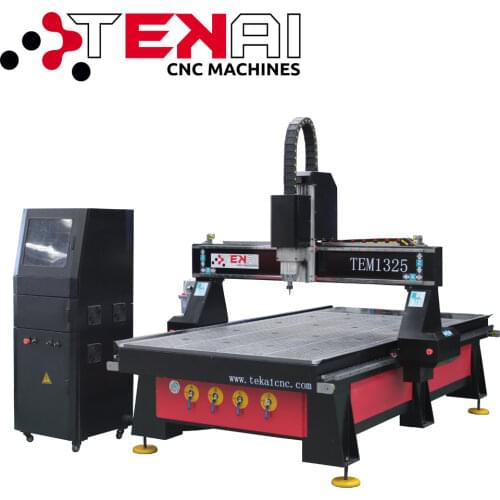 Stl 3d Models 1325 CNC Router Engraver Wooden Door Making Machine CNC Router Kit Complete