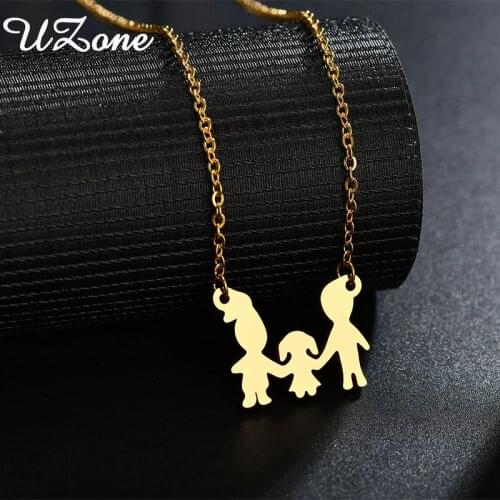 UZone Children's Pendants