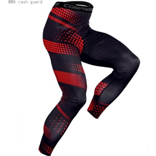 Winter Mens Long pants Warm Long johns Compression leggings Jogging suit Thermal Tights rashgard Male hot underwear Pants