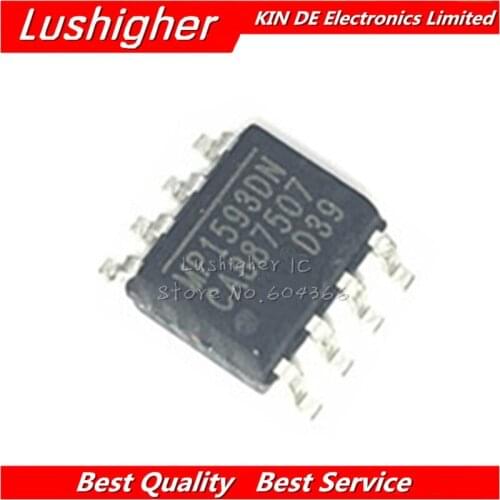 5pcs MP1593DN-LF-Z SOP8 MP1593DN SOP MP1593 SMD New Original