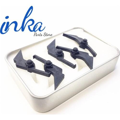 10X 100% BEST AE04-4099 UPPER FUSER PICKER FINGER FOR RICOH MP 4000 5000 4001 5001 4002 5002 4000B 5000B SEPARATION CLAW
