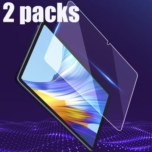2 packs screen protector for Huawei matepad T 10 10s T10 T10S tempered glass protective film