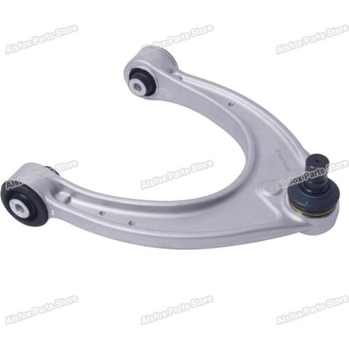 31126775967 Car Suspension System Aluminum Tension Strut Control Arm Bushing for BMW 5 F10 F18 2011-2017