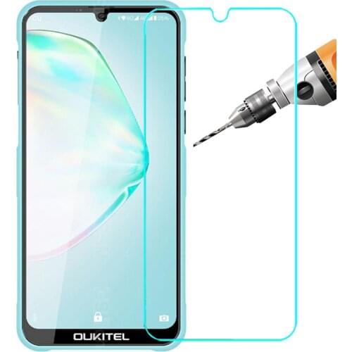 Arvin Screen Protectors For Blackview BV9000 Pro