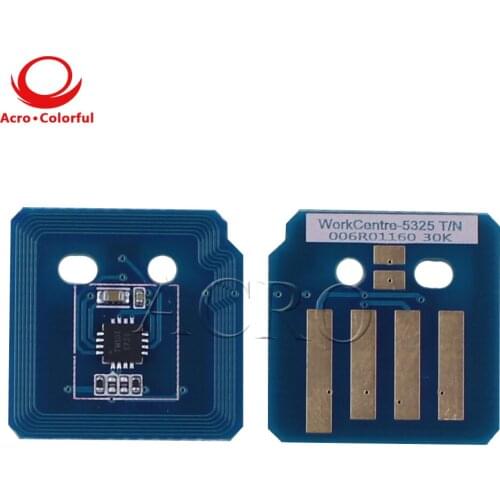 Drum chip for Xerox WorkCentre 5325 5330 5335 WC 5325 wc5330 wc5335 reset laser printer spare parts 013R00591