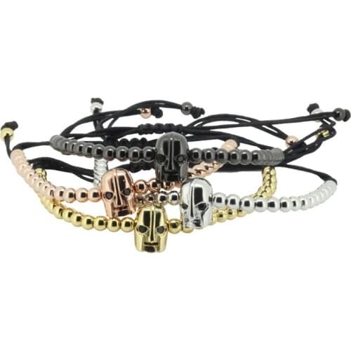 Dankaishi Men's Chains