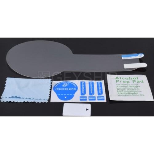 For BMW C650GT 2012 2013 2014 2015 2016 Motorcycle Scratch Cluster Screen Dashboard Protection Instrument Film C 650 GT C650