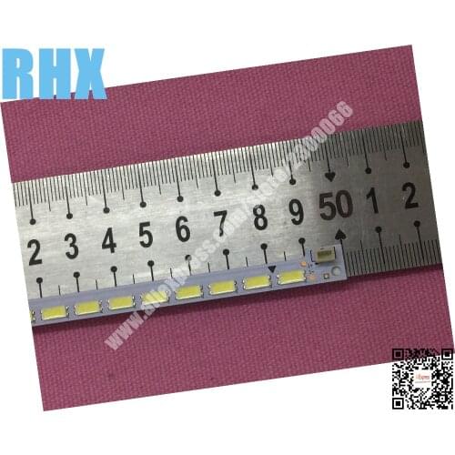 FOR Hisense LED40K170JD LED40K260D LCD TV LED Backlight lamp RSAG7.820.5062 RSAG7.820.5057 LT-1119356-A 1piece=54LED 500MM