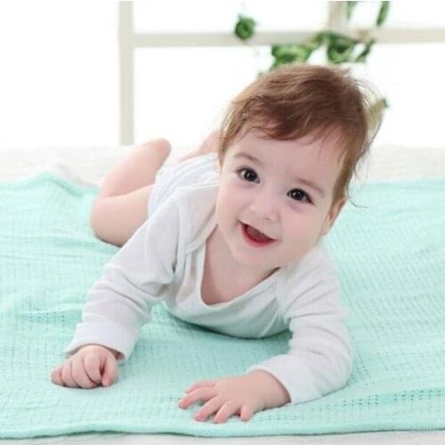 Детские хлопковые одеяла Jusenda China At AliExpress