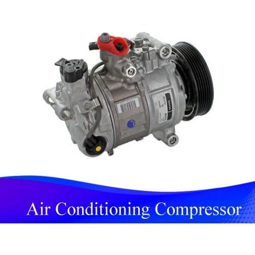 CC1713DS 8FK351002351 4471506289 4471506288 4471506287 CS20504 Air Conditioning Compressor