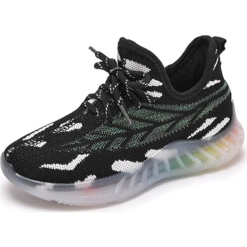 CNFSNJ summer autumn Baby Boys Mesh Shoes Children Fashion Casual Trainer Girls Toddler Brand Sports Sneakers 28-37