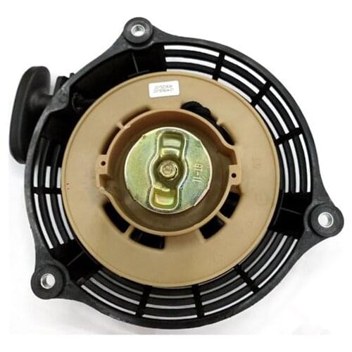 Genuine Recoil starter ( Reverse direction ) fits KIPOR IG2600 IG2600H inverter generator pull start # KG171-12100