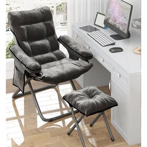 Office and Household Furniture Relax Chair Comfortable Soft Gaming Chair Computer Chair Sofa Silla Gamer Leisure Single Sofa