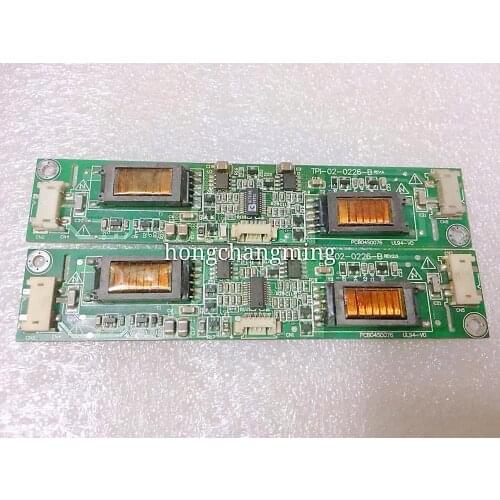 Original LCD inverter TPI-02-0226-B